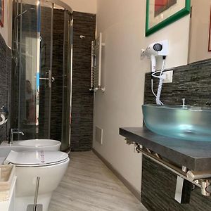 Camera deluxe con letto king size