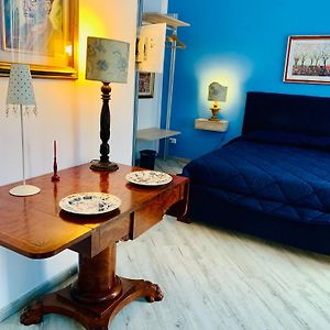 Camera deluxe con letto king size